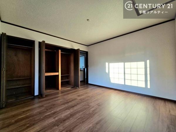 四街道市和良比の中古一戸建て