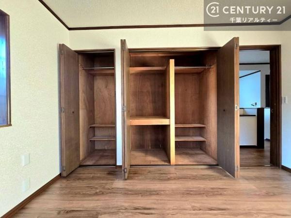 四街道市和良比の中古一戸建て