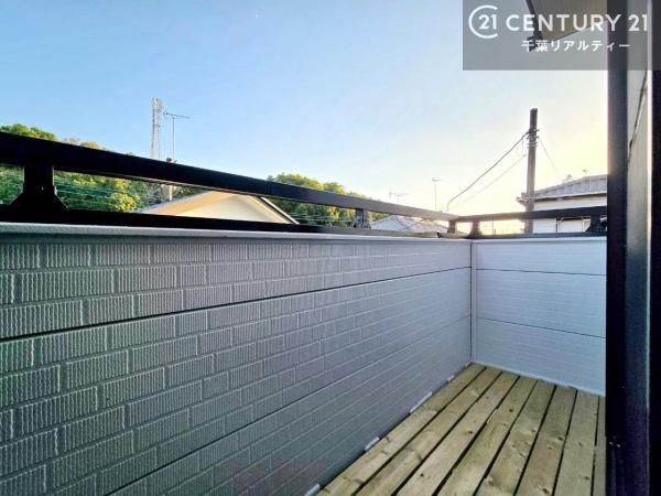 四街道市和良比の中古一戸建て