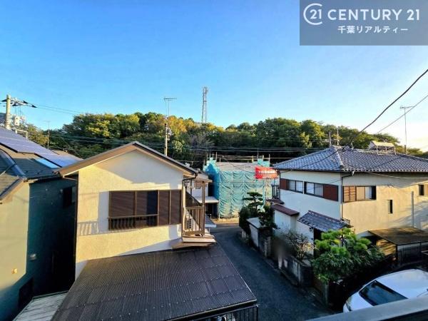 四街道市和良比の中古一戸建て