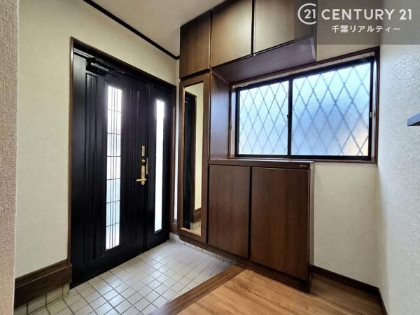 四街道市和良比の中古一戸建て