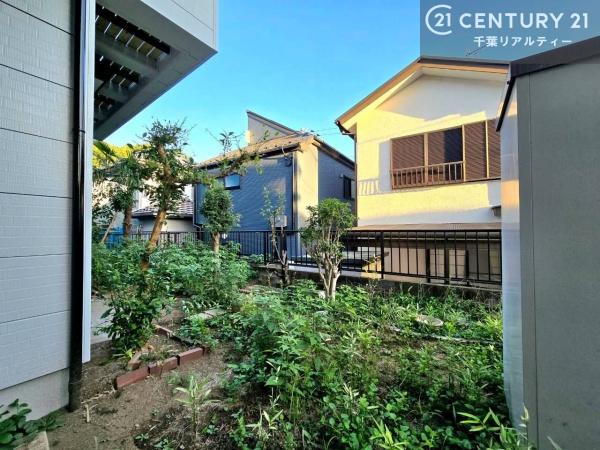 四街道市和良比の中古一戸建て