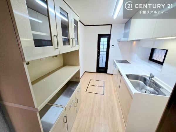 四街道市和良比の中古一戸建て