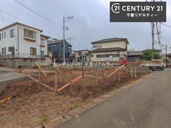 千葉市中央区葛城２丁目　１号棟