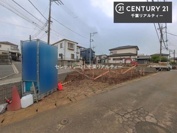 千葉市中央区葛城２丁目　１号棟