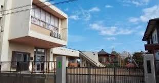 銚子市上野町(銚子市第四保育所)