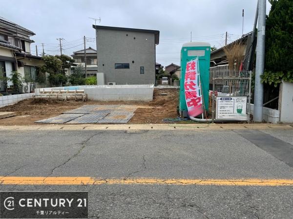 銚子市上野町