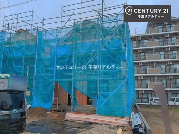 GRAFARE千葉市緑区あすみが丘1丁目 3号棟