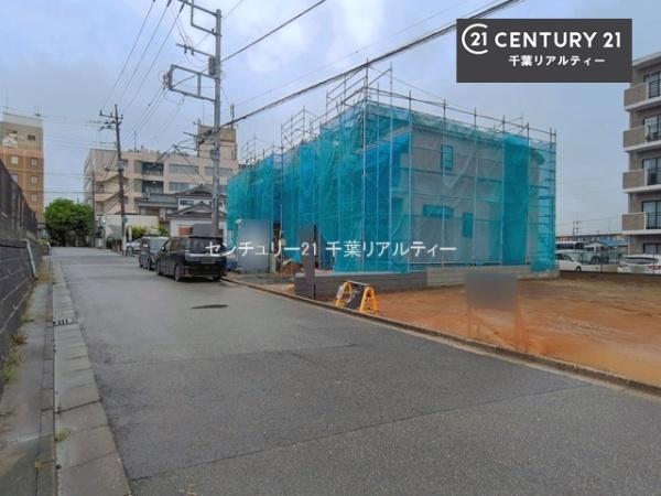 ＧＲＡＦＡＲＥ千葉市緑区あすみが丘１丁目　３号棟