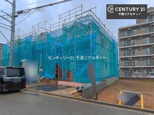 ＧＲＡＦＡＲＥ千葉市緑区あすみが丘１丁目　３号棟