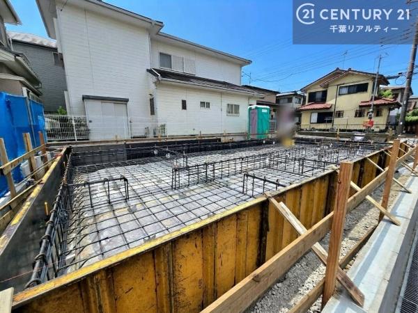 佐倉市江原台２丁目