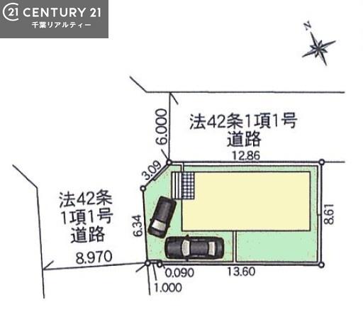 佐倉市江原台２丁目