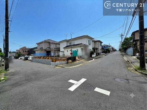 佐倉市江原台２丁目