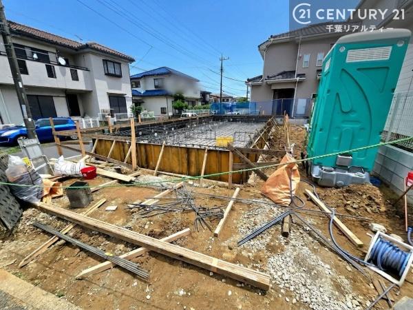 佐倉市江原台２丁目