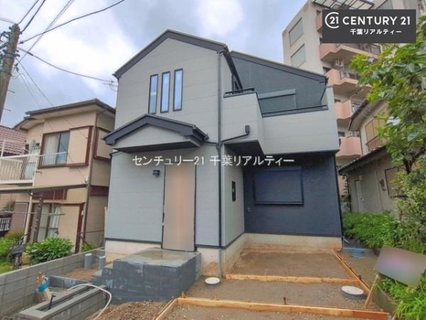 千葉市若葉区若松町 1号棟