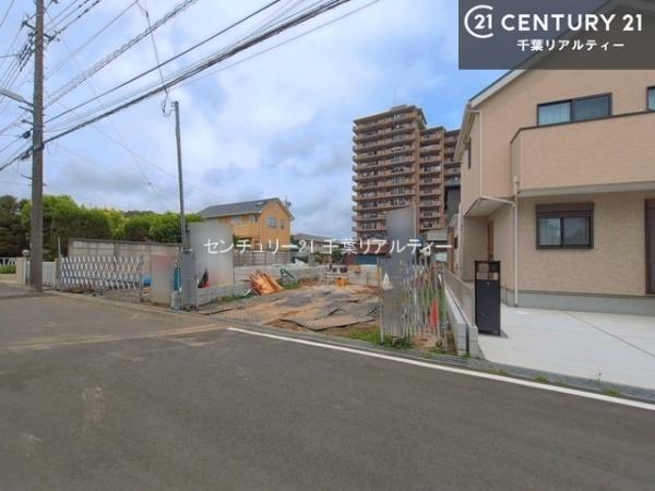 佐倉市臼井　２号棟
