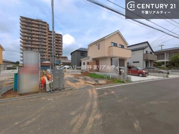 佐倉市臼井　２号棟