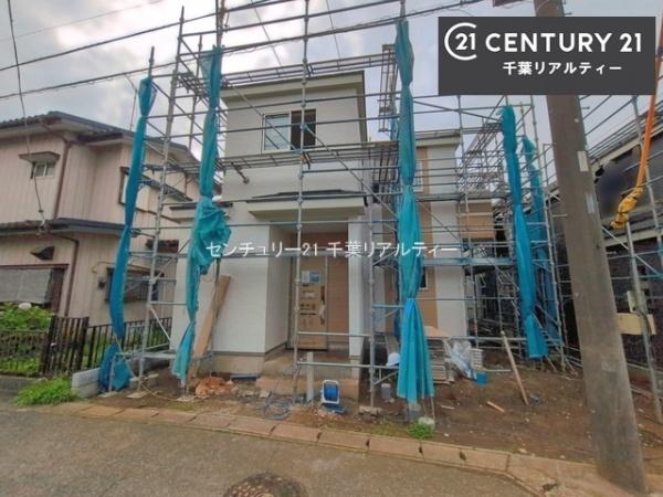 千葉市緑区あすみが丘2丁目 A号棟