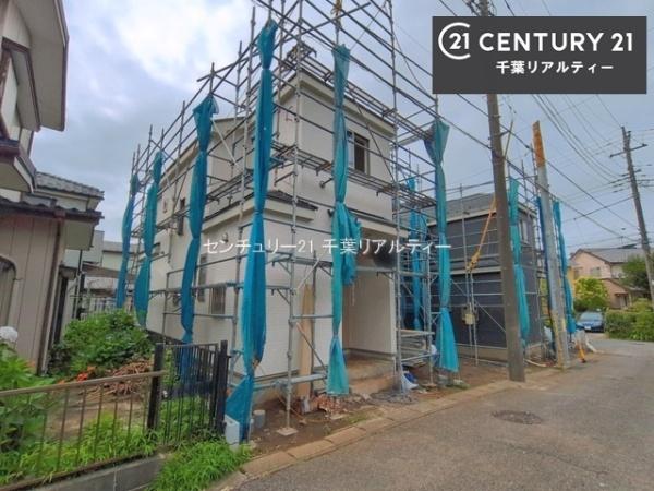 千葉市緑区あすみが丘２丁目　A号棟
