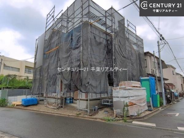 船橋市高根台3丁目
