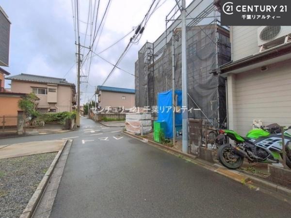 船橋市高根台3丁目
