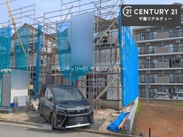 GRAFARE千葉市緑区あすみが丘1丁目 3号棟