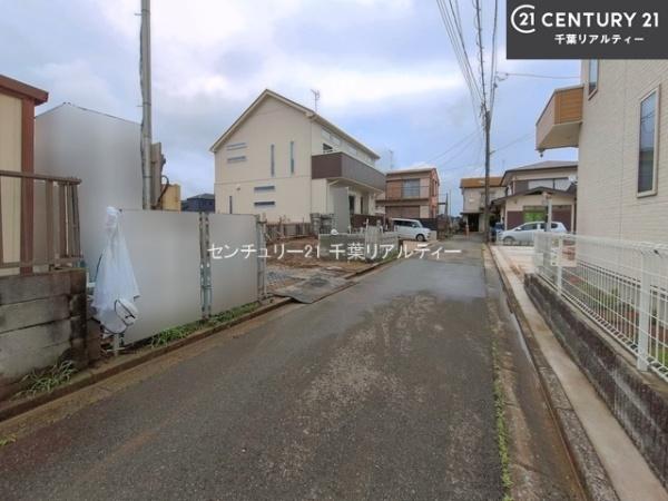 船橋市三咲7丁目