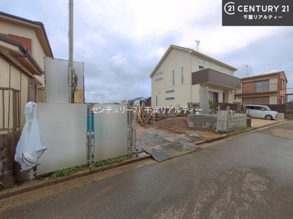 船橋市三咲7丁目