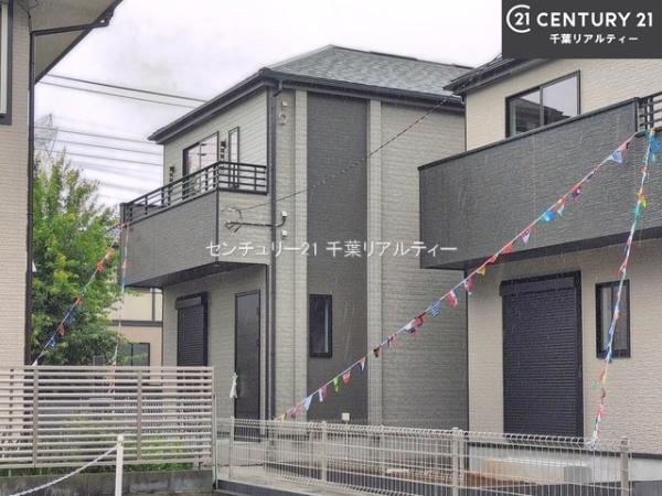 船橋市小室町 A号棟