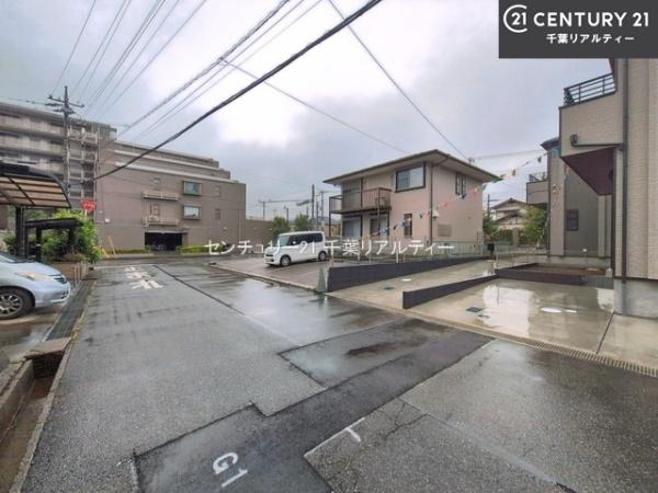 船橋市小室町　A号棟