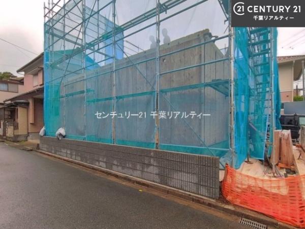 グラファーレ船橋市松が丘2丁目
