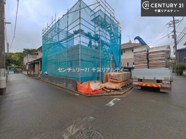 グラファーレ船橋市松が丘2丁目