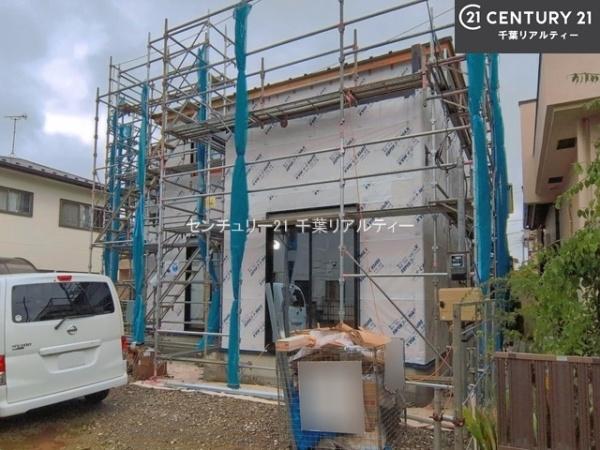 グラファーレ船橋市松が丘2丁目