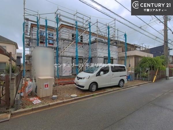 グラファーレ船橋市松が丘2丁目