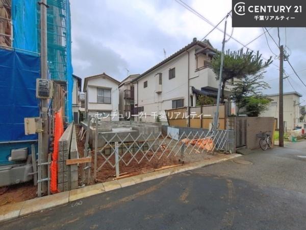 船橋市松が丘1丁目