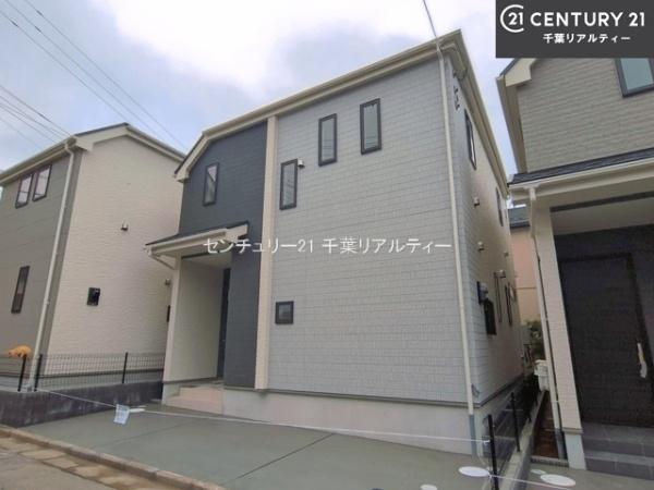 船橋市新高根6丁目　B号棟