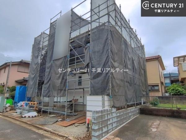 船橋市大穴南2丁目