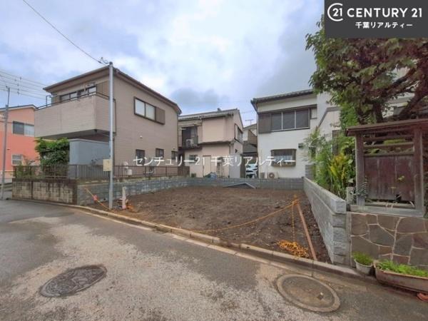 船橋市大穴南5丁目