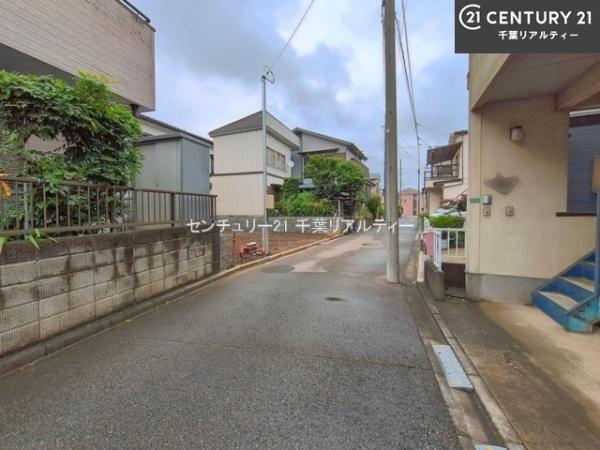 船橋市大穴南5丁目
