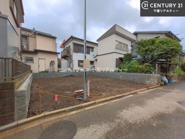 船橋市大穴南5丁目