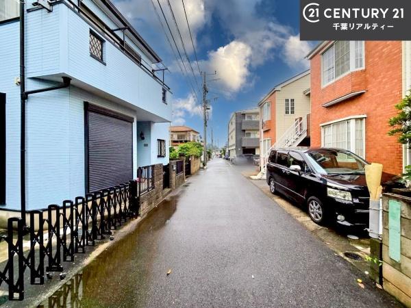 船橋市二宮２丁目の中古一戸建て