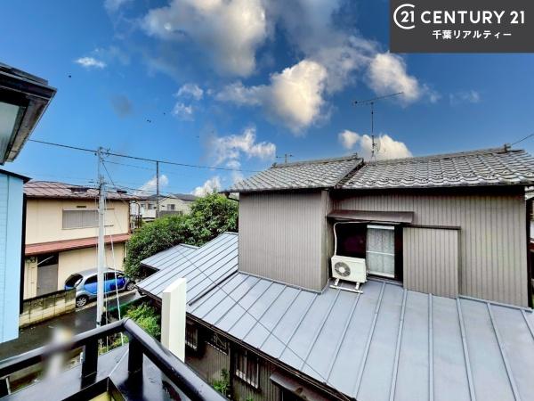 船橋市二宮２丁目の中古一戸建て