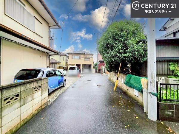 船橋市二宮２丁目の中古一戸建て