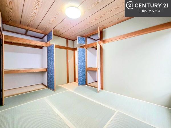 船橋市二宮２丁目の中古一戸建て