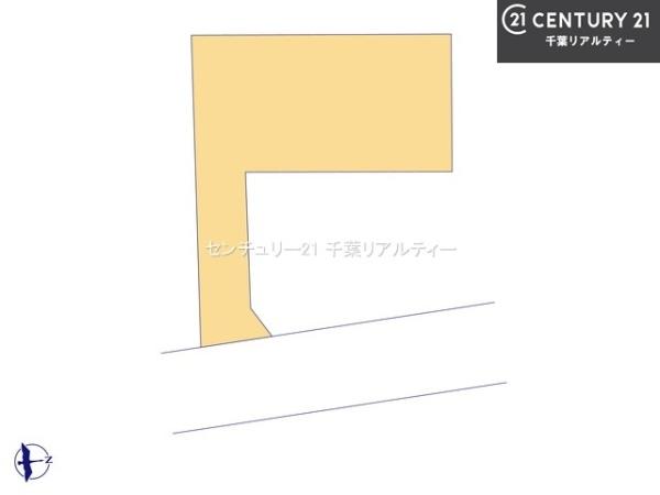 船橋市二宮2丁目