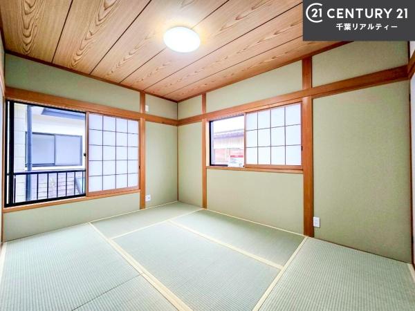 船橋市二宮２丁目の中古一戸建て