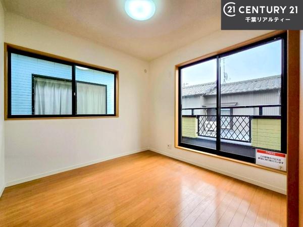 船橋市二宮２丁目の中古一戸建て