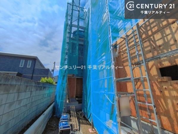 市川市相之川１丁目　Ｂ号棟