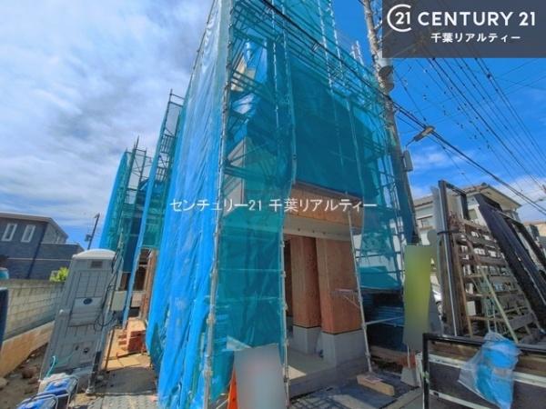 市川市相之川１丁目　Ａ号棟