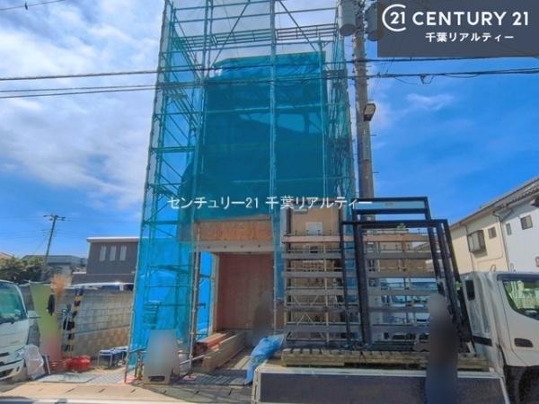 市川市相之川１丁目　Ａ号棟